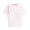 Tommy Hilfiger Essential T-Shirt - Pink