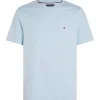 Tommy Hilfiger Essential T-Shirt - Blue