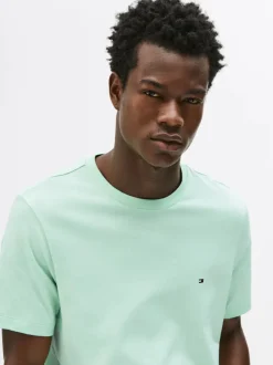 Tommy Hilfiger Essential T-Shirt - Green