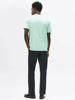 Tommy Hilfiger Essential T-Shirt - Green