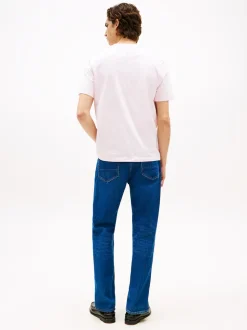 Tommy Hilfiger Essential T-Shirt - Pink