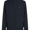 Tommy Hilfiger Harrington Jacket - Navy