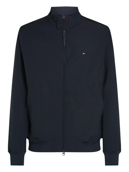 Tommy Hilfiger Harrington Jacket - Navy