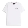Tommy Hilfiger Hilfiger T-Shirt - White