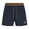 Tommy Hilfiger Medium Drawstring Shorts - Navy
