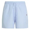 Tommy Hilfiger Medium Drawstring Shorts - Blue