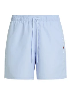 Tommy Hilfiger Medium Drawstring Shorts - Blue