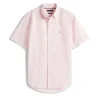 Tommy Hilfiger Oxford Shirt - Pink