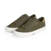Tommy Hilfiger Vulcanic Street Sneaker - Green