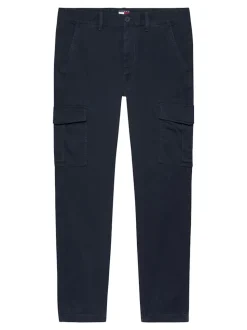 Tommy Jeans Austin Cargo Pant - Navy