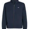 Tommy Jeans Essential Casual Bomber - Navy