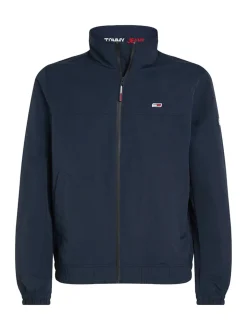 Tommy Jeans Essential Casual Bomber - Navy