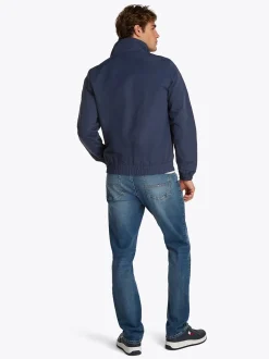 Tommy Jeans Essential Casual Bomber - Navy