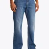 Tommy Jeans Ryan Bootcut Jeans - Blue