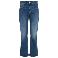 Tommy Jeans Ryan Bootcut Jeans - Blue