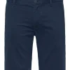 Tommy Jeans Scanton Chino Short - Navy