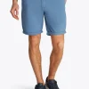 Tommy Jeans Scanton Chino Short - Blue