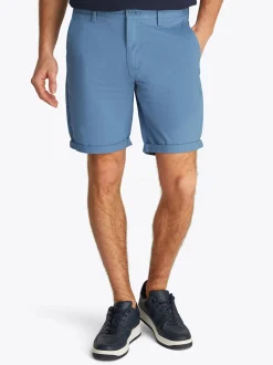 Tommy Jeans Scanton Chino Short - Blue