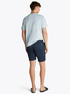 Tommy Jeans Scanton Chino Short - Navy
