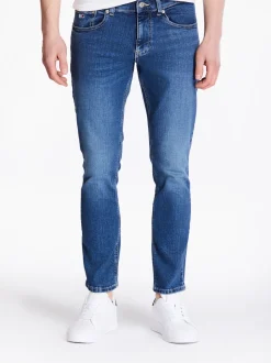 Tommy Jeans Scanton Slim Fit Jeans - Blue