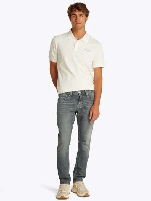 Tommy Jeans Scanton Slim Jeans - Grey
