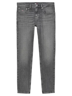 Tommy Jeans Scanton Slim Jeans - Grey
