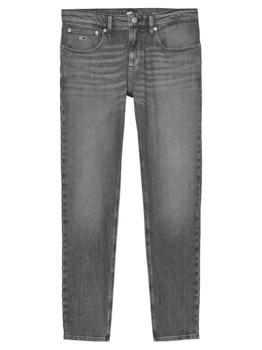Tommy Jeans Scanton Slim Jeans - Grey