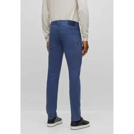 Boss Delaware 5 Pocket - Denim