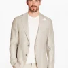 Boss P-Hanry 252 Blazer - Stone