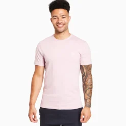 Boss Tales T-Shirt - Purple