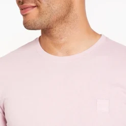 Boss Tales T-Shirt - Purple