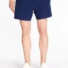 Boss Tio Swim Trunk - Navy