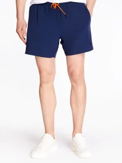 Boss Tio Swim Trunk - Navy