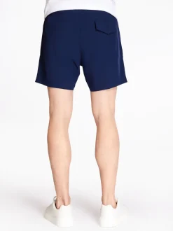 Boss Tio Swim Trunk - Navy