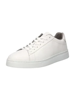Bugatti Fogg Lace Up Sneaker - White