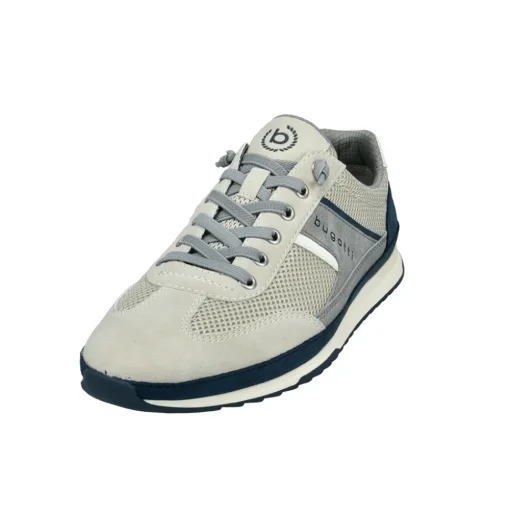 Bugatti Riptide Runner - Grey
