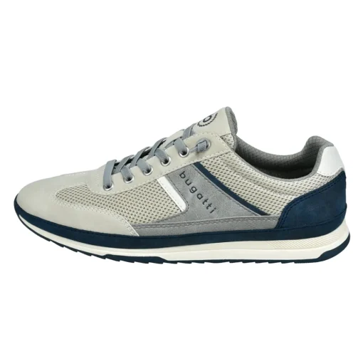 Bugatti Riptide Runner - Grey