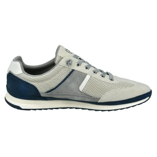 Bugatti Riptide Runner - Grey