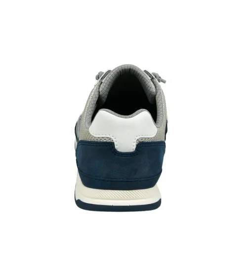Bugatti Riptide Runner - Grey