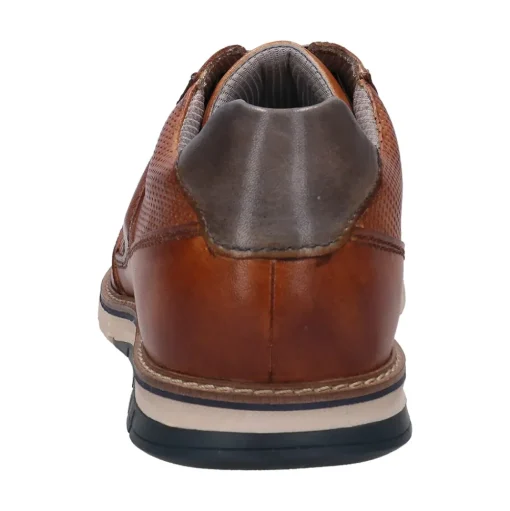 Bugatti Simone Comfort - Red