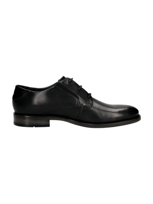 Bugatti Sula Business Lace Up - Black