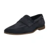 Bugatti Tryst Moccasin - Blue