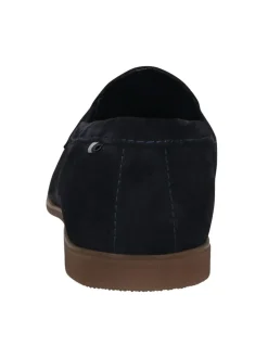 Bugatti Tryst Moccasin - Blue