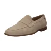 Bugatti Tryst Moccasin - Yellow