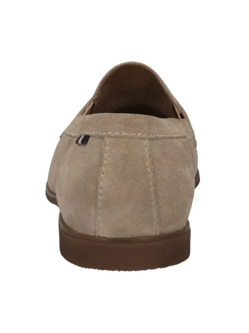 Bugatti Tryst Moccasin - Yellow