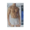 Calvin Klein 3 Pack Boxers - Blue