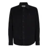 Calvin Klein Jeans Corduroy Shirt - Black