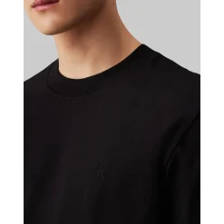 Calvin Klein Jeans Heavy T-Shirt - Black