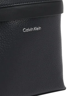 Calvin Klein Must Flatpack Xs - Black