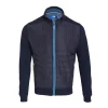 Club 1879 Leinster Hybrid Jacket - Navy